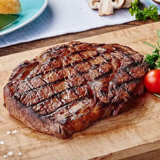 Corte de Carne Rib Eye